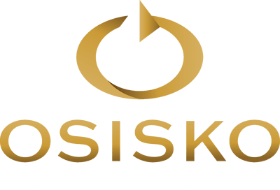 Osisko Dev Logo